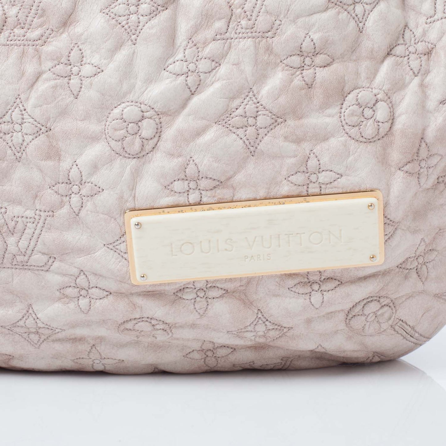 Olympe Nimbus GM Ecru