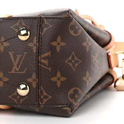 Louis Vuitton Monogram Soufflot BB 8 of 10