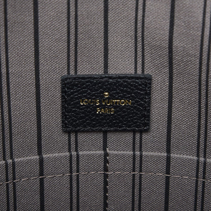 Louis Vuitton Empreinte Boetie Black 7 of 12