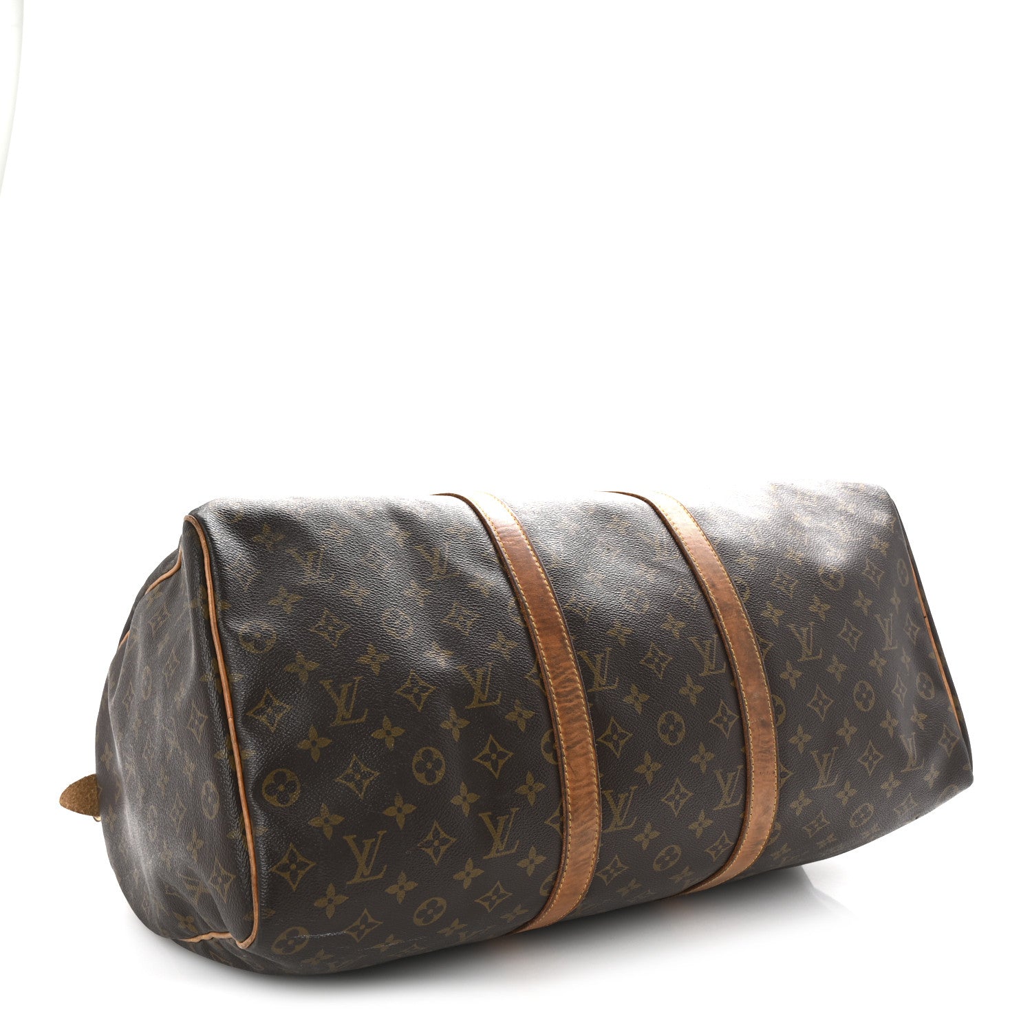 Louis Vuitton Monogram Keepall 50 3 of 13
