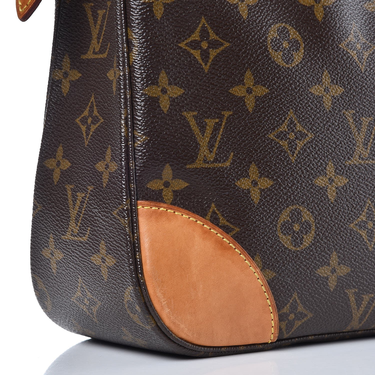 Louis Vuitton Monogram Boulogne 30 12 of 14