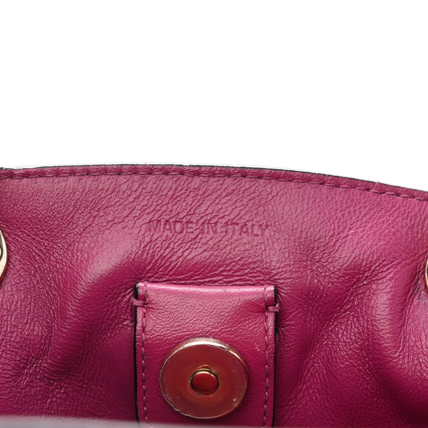 Christian Dior Bullcalf Medium Diorissimo Tote Black Rose Indien 11 of 13