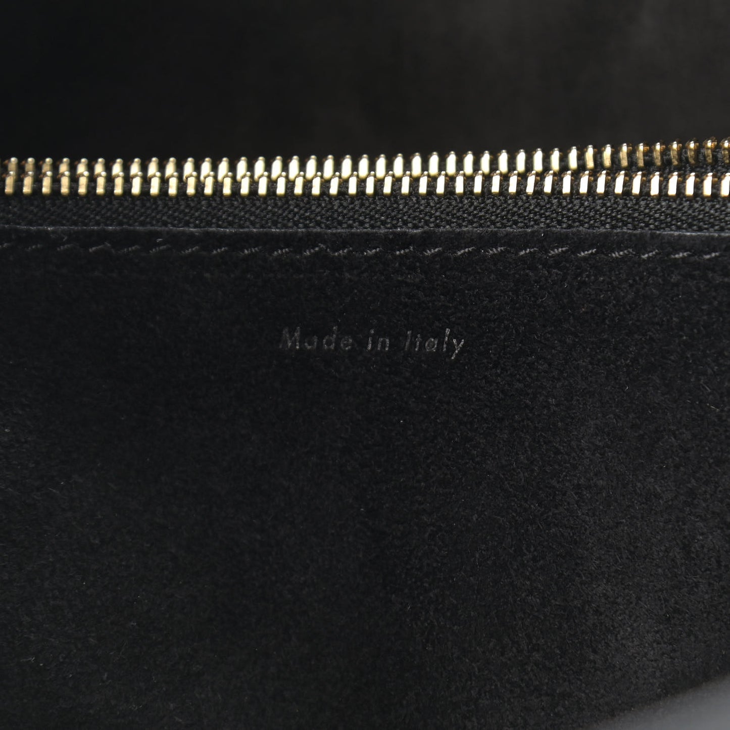 Supple Calfskin Medium Hobo Black
