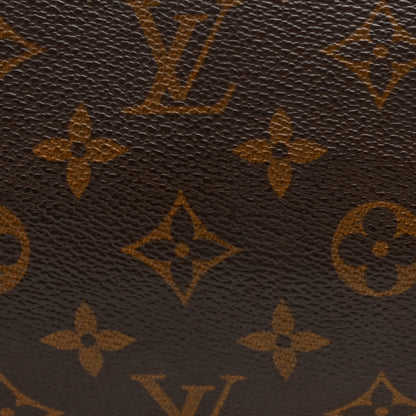 Louis Vuitton Monogram Keepall 55 20 of 22