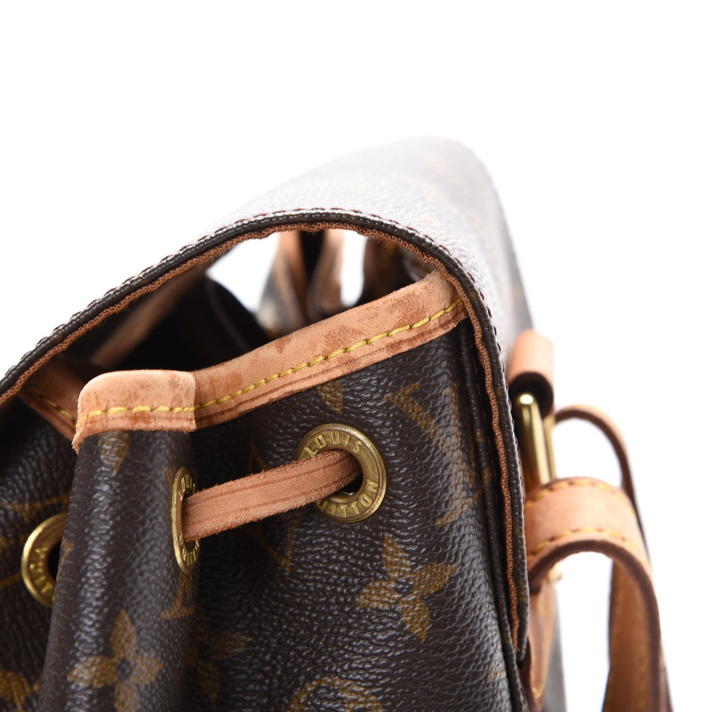 Monogram Montsouris MM Backpack