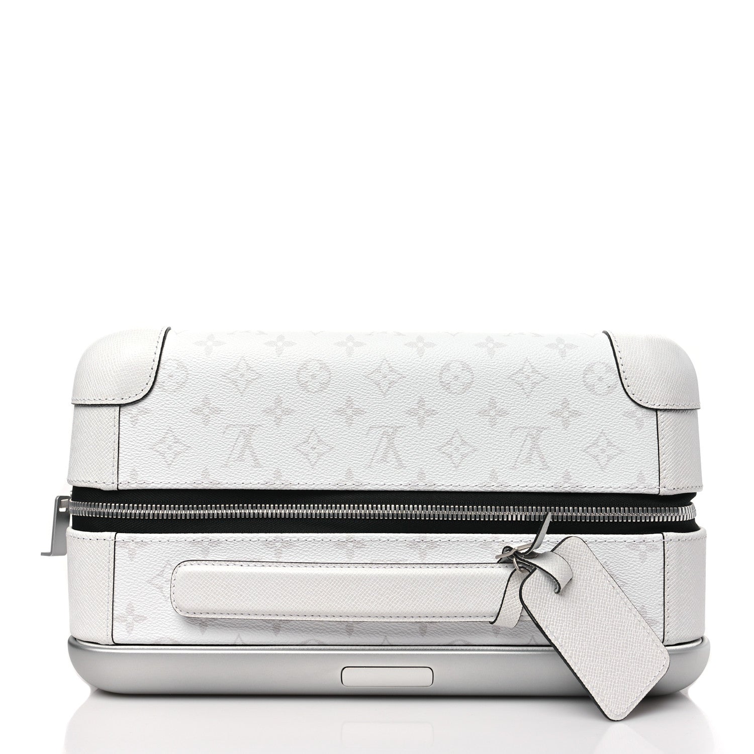 Louis Vuitton Taigarama Horizon 55 White 7 of 7