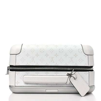 Louis Vuitton Taigarama Horizon 55 White 7 of 7