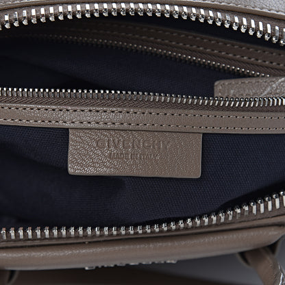 Givenchy Sugar Goatskin Medium Antigona Sand 8 of 21