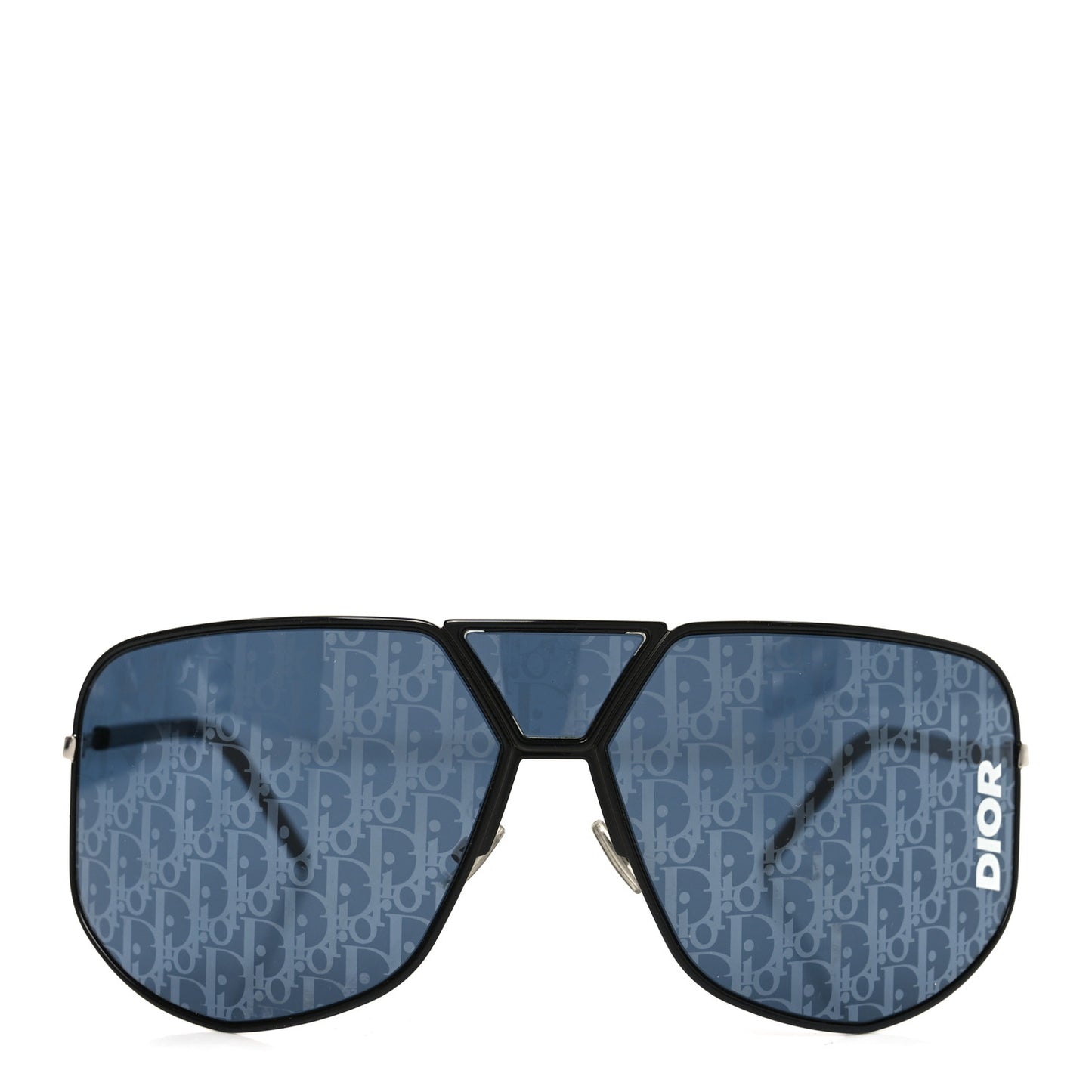 Diorultra 8077R Sunglasses Black