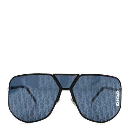 Christian Dior Diorultra 8077R Sunglasses Black 2 of 6
