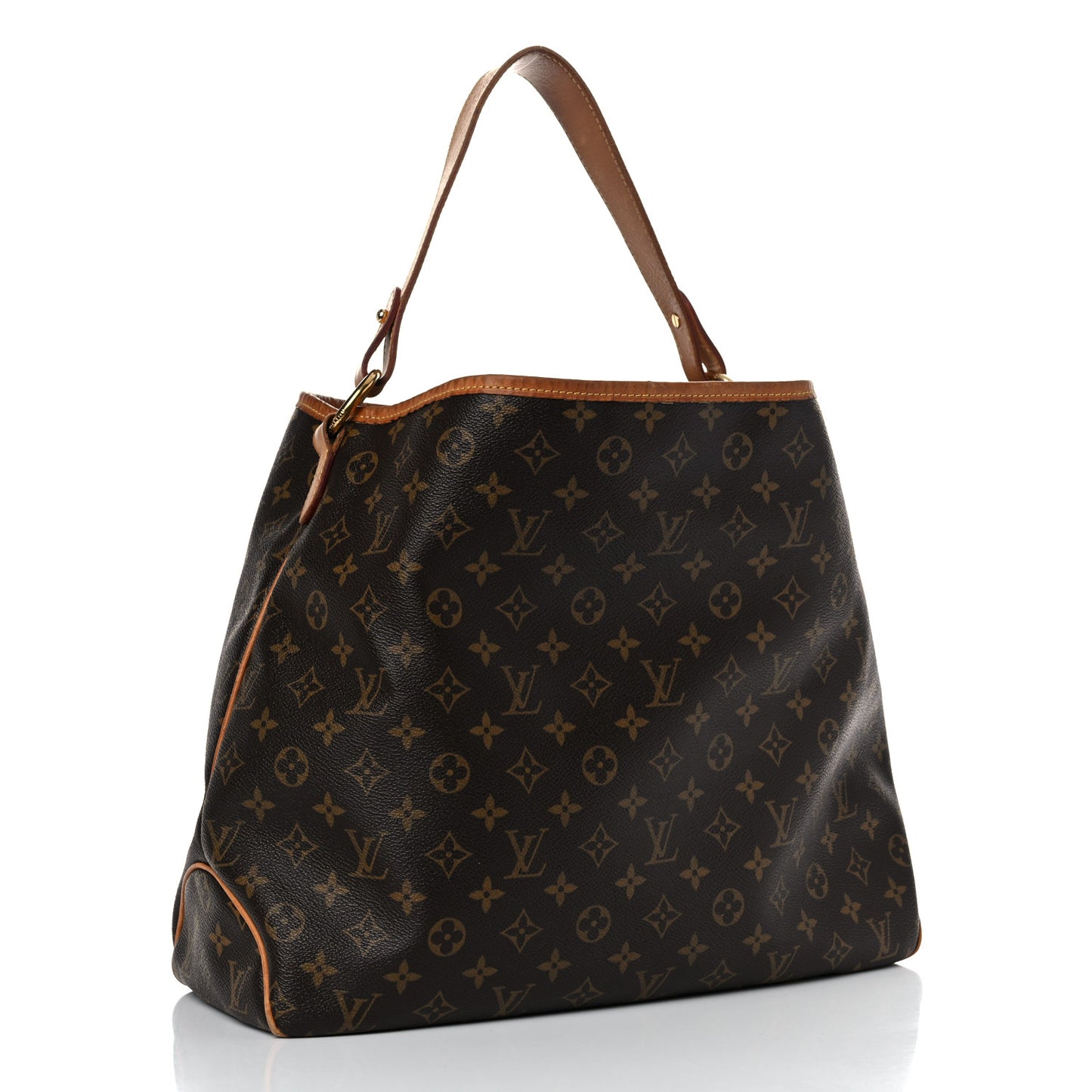 Monogram Delightful MM