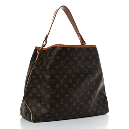 Louis Vuitton Monogram Delightful MM 3 of 27
