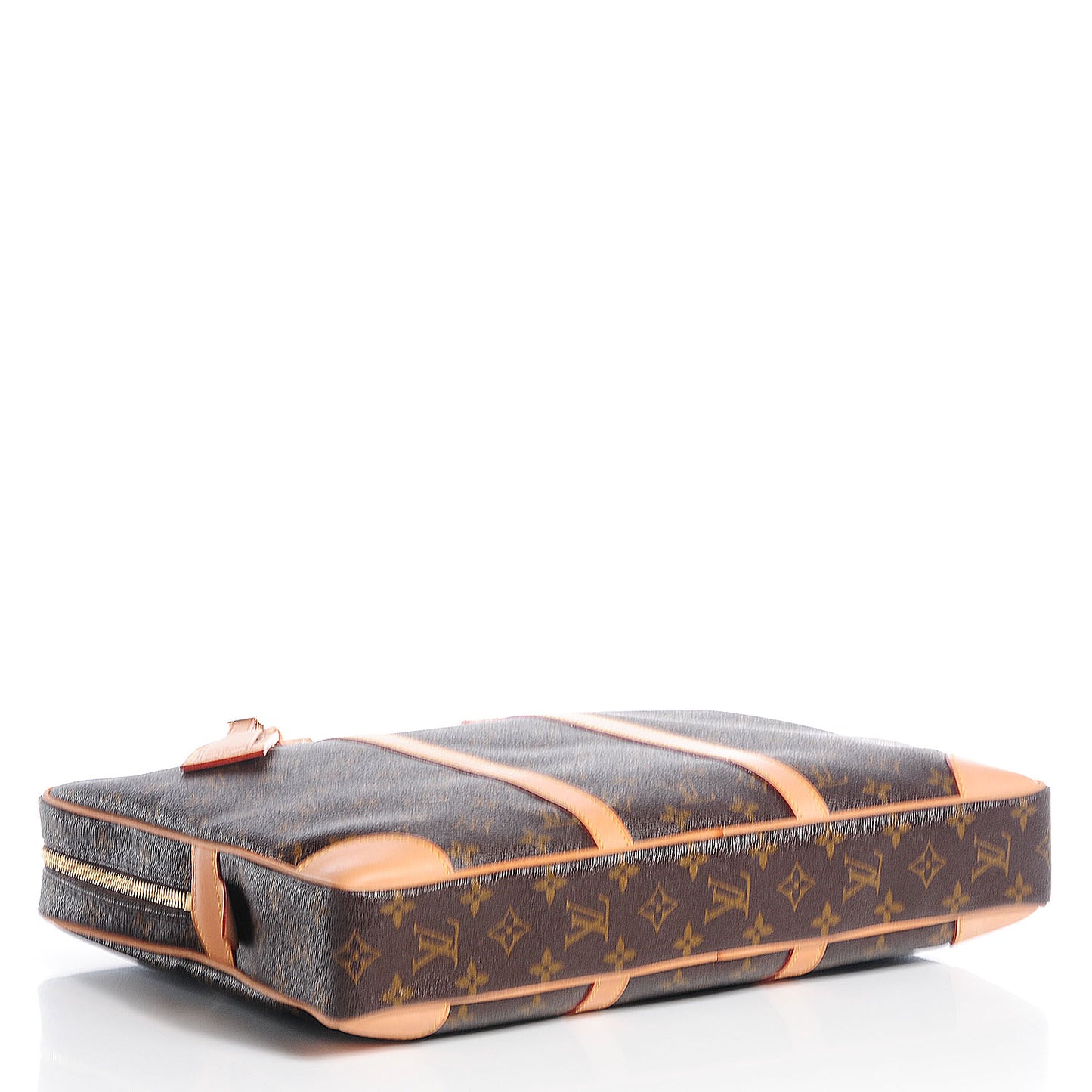 Monogram Porte-Documents Voyage Briefcase