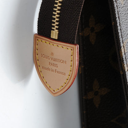 Louis Vuitton Monogram Toiletry Pouch 26 7 of 7