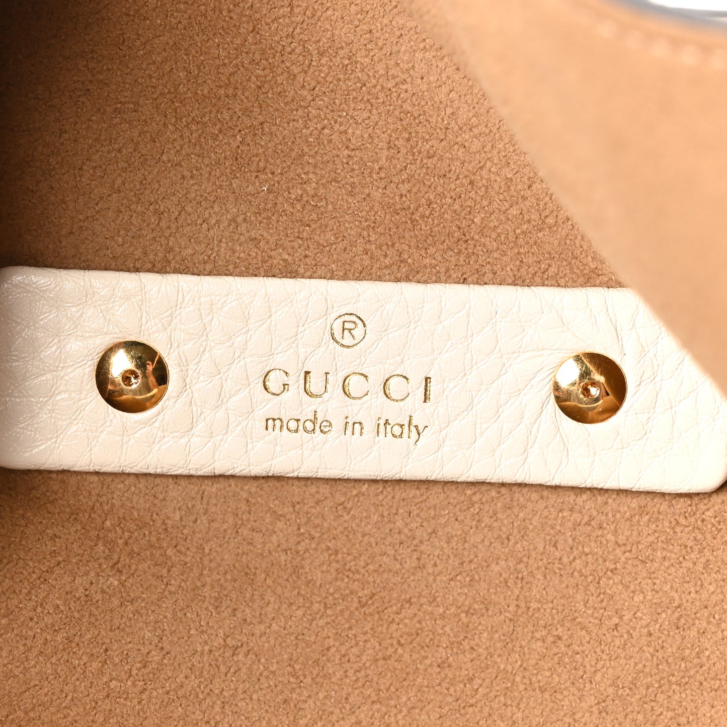 Grained Calfskin Softbit Maxi Shoulder Bag Dusty White
