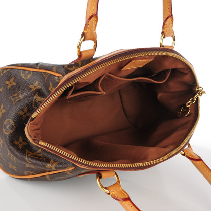 Louis Vuitton Monogram Tivoli PM 7 of 7