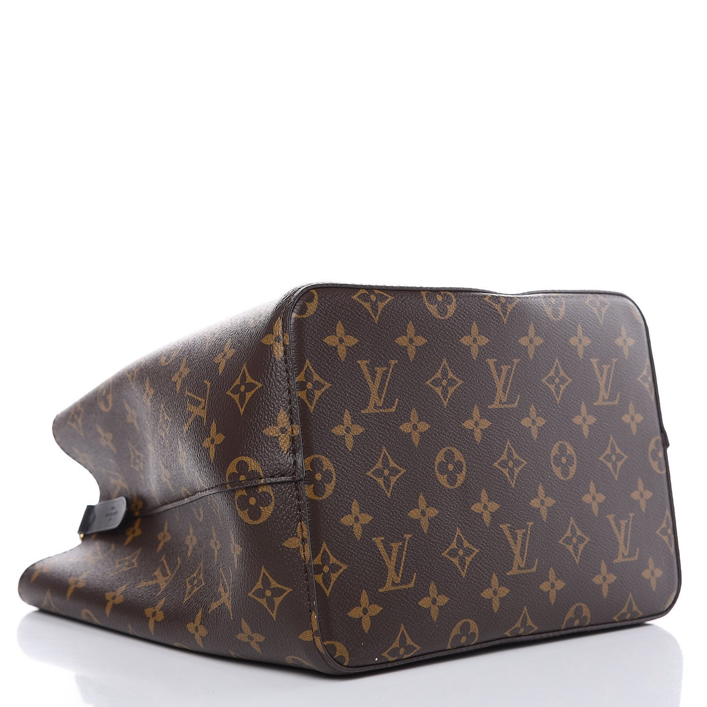 Monogram Neonoe MM Black