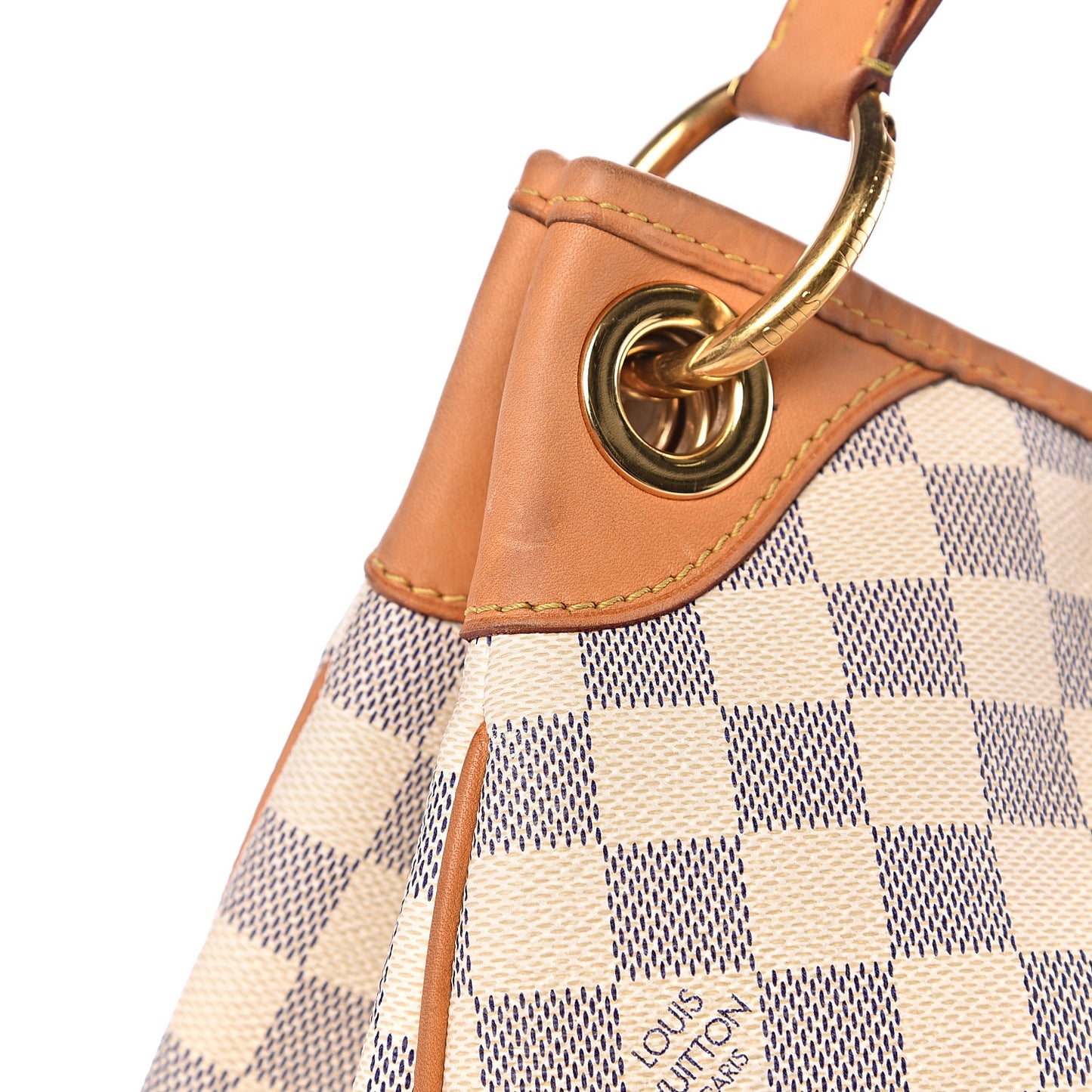 Damier Azur Galliera PM