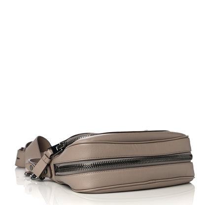 Tom Ford Calfskin Medium Jennifer Crossbody Silk Taupe 4 of 18