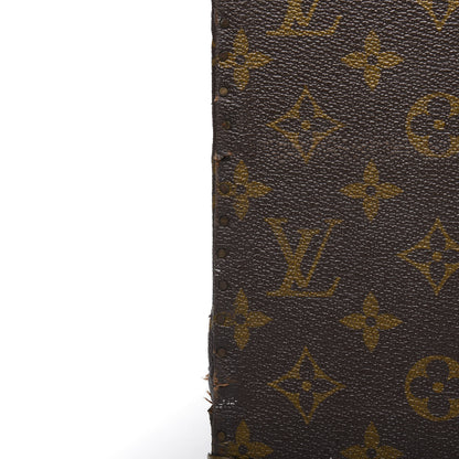 Louis Vuitton Monogram Alzer 70 32 of 32