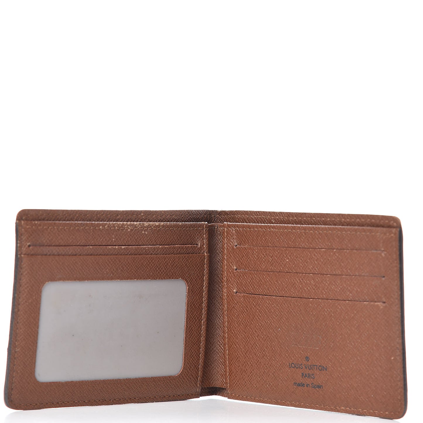Monogram Billfold Wallet