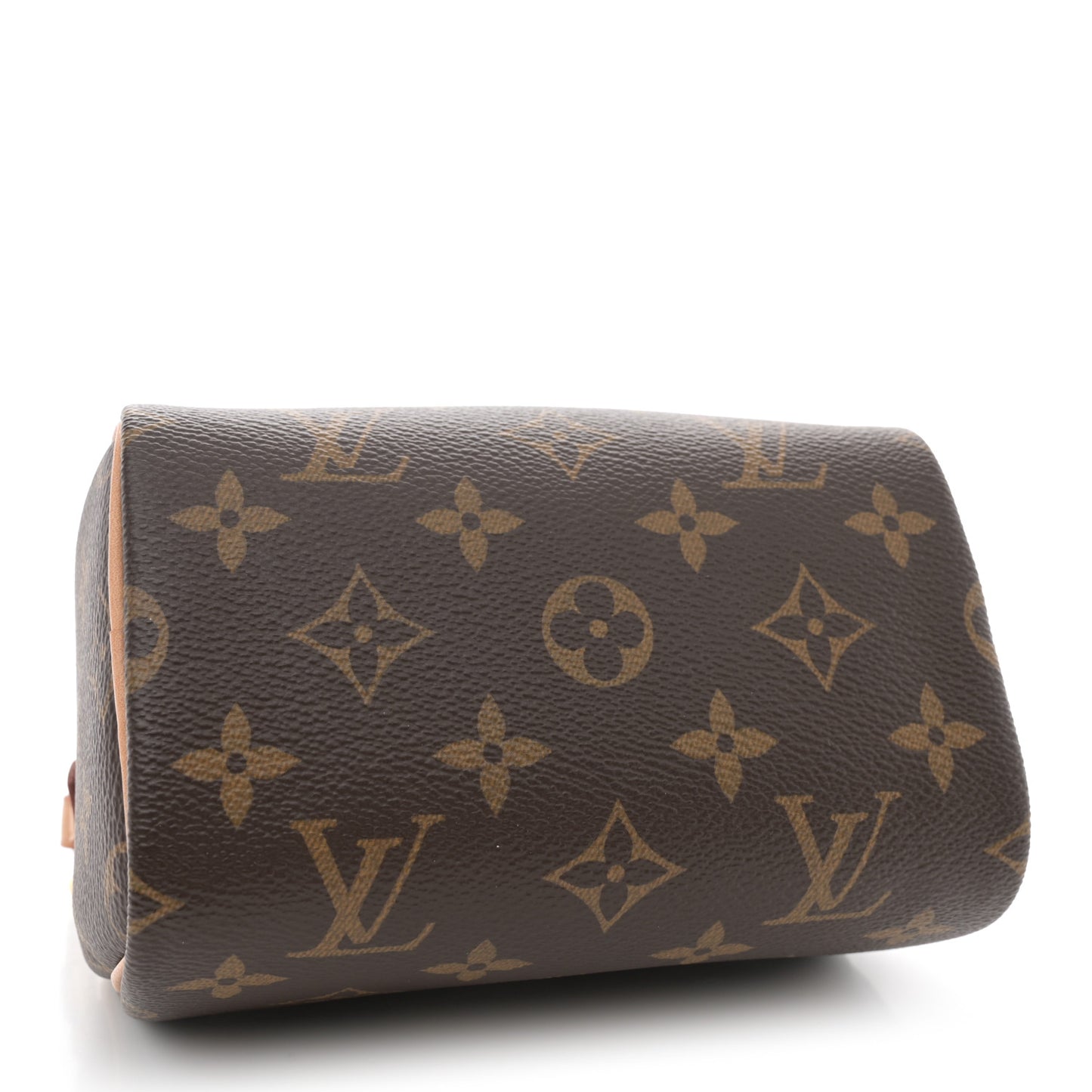 Monogram Nano Speedy