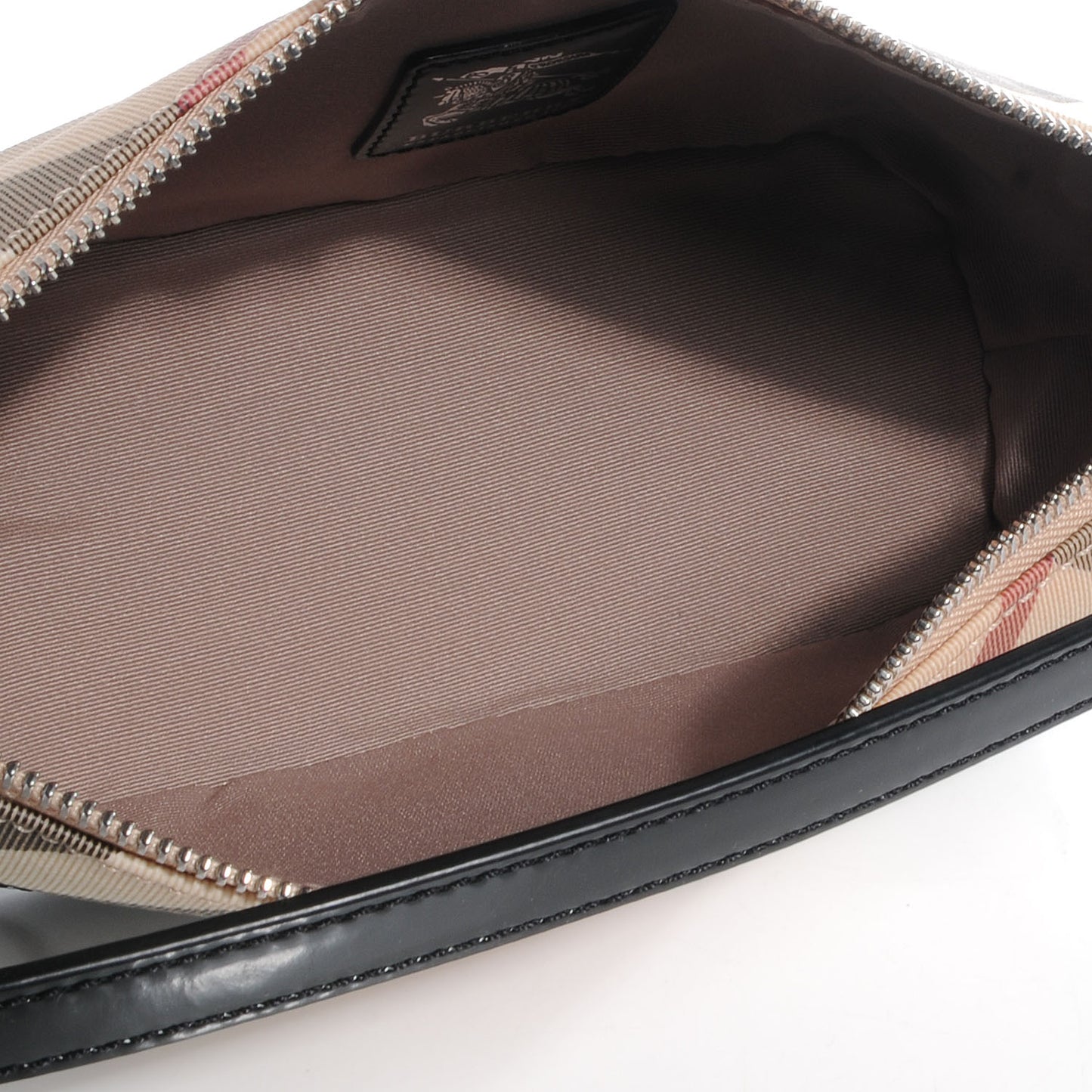 Supernova Check Small Pouch