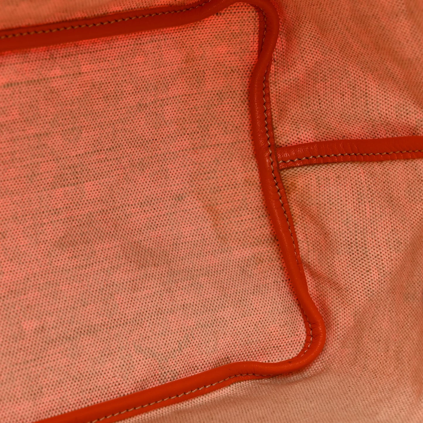 Goyardine Saint Louis PM Orange