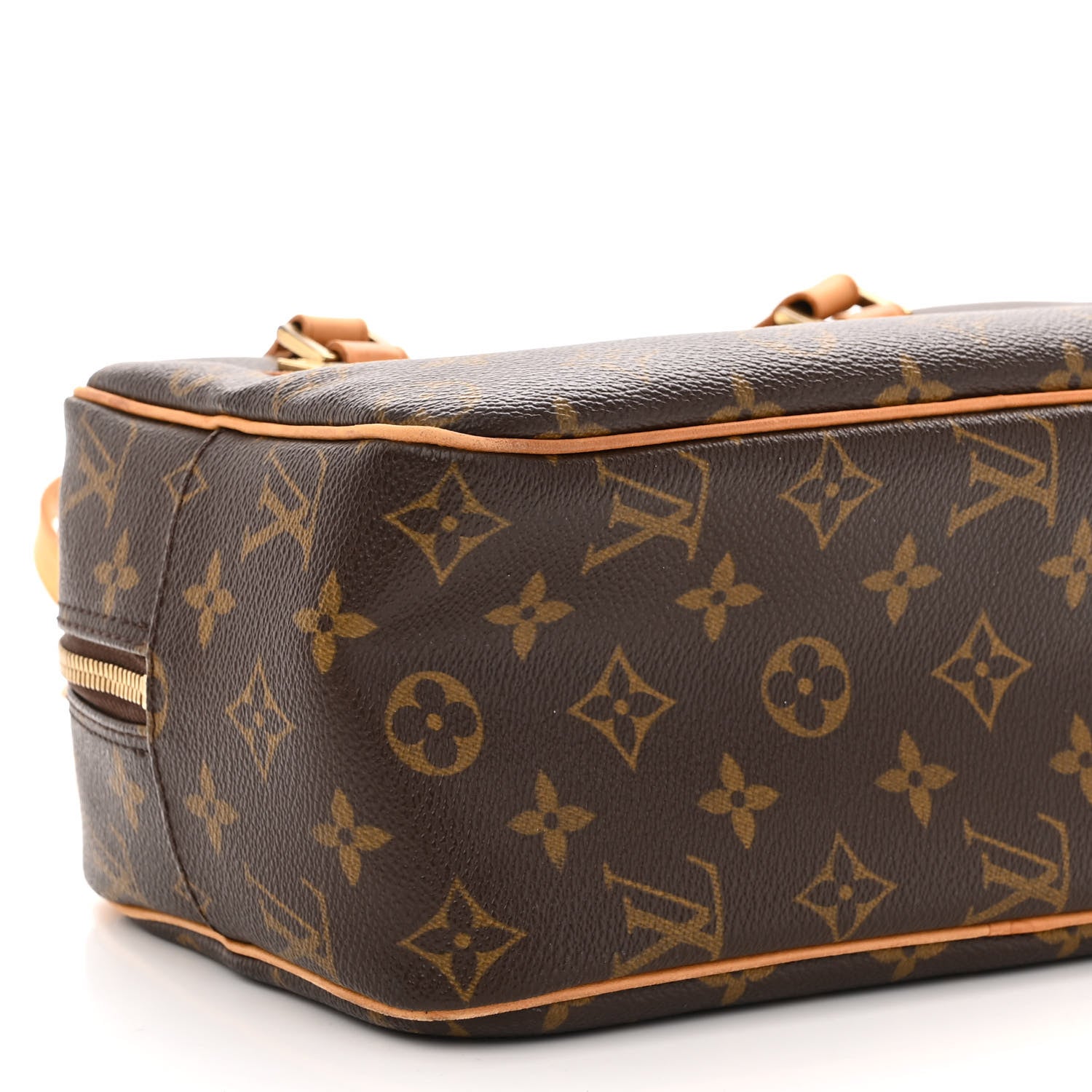 Louis Vuitton Monogram Cite MM 8 of 11