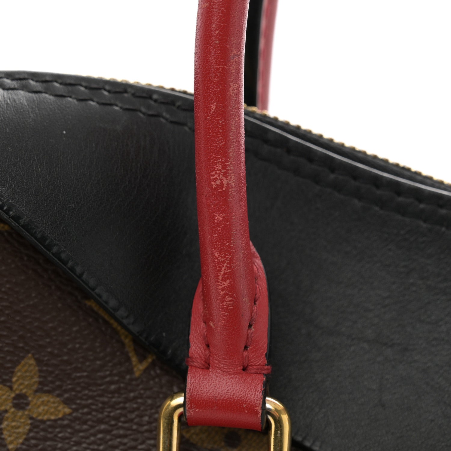 Louis Vuitton Monogram Tuileries Black 11 of 14