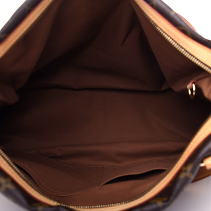 Louis Vuitton Monogram Stresa GM 5 of 8