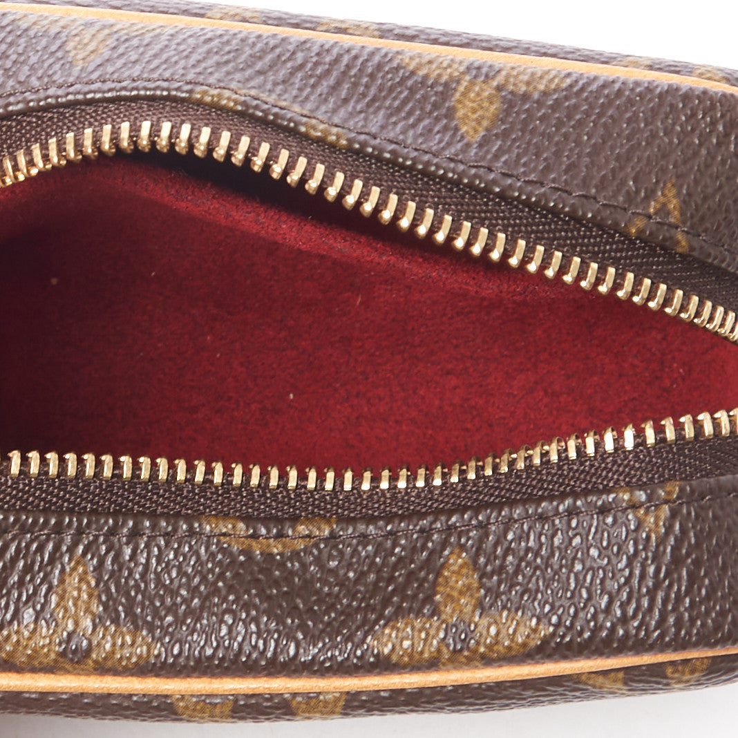 Louis Vuitton Monogram Wapity 6 of 8
