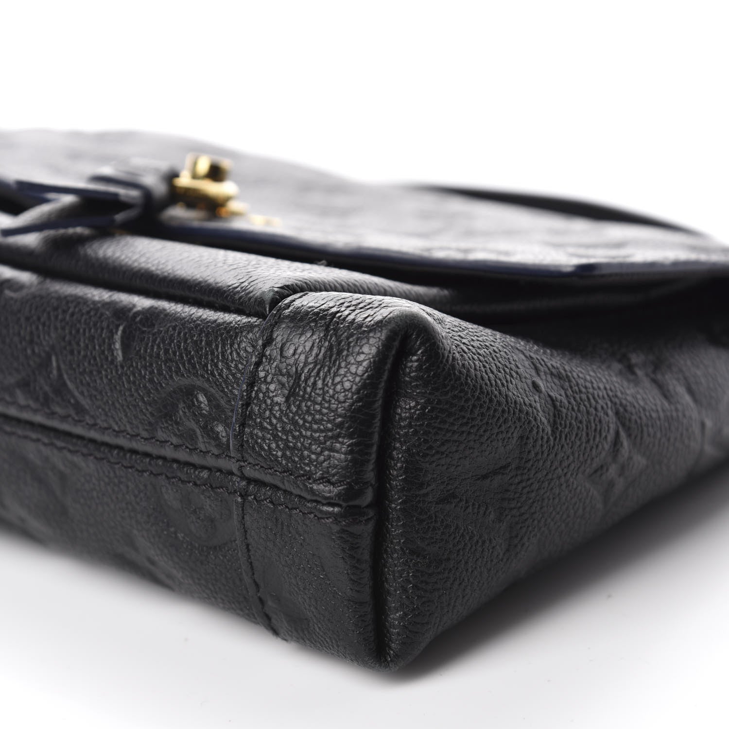 Louis Vuitton Empreinte Blanche BB Black 7 of 9