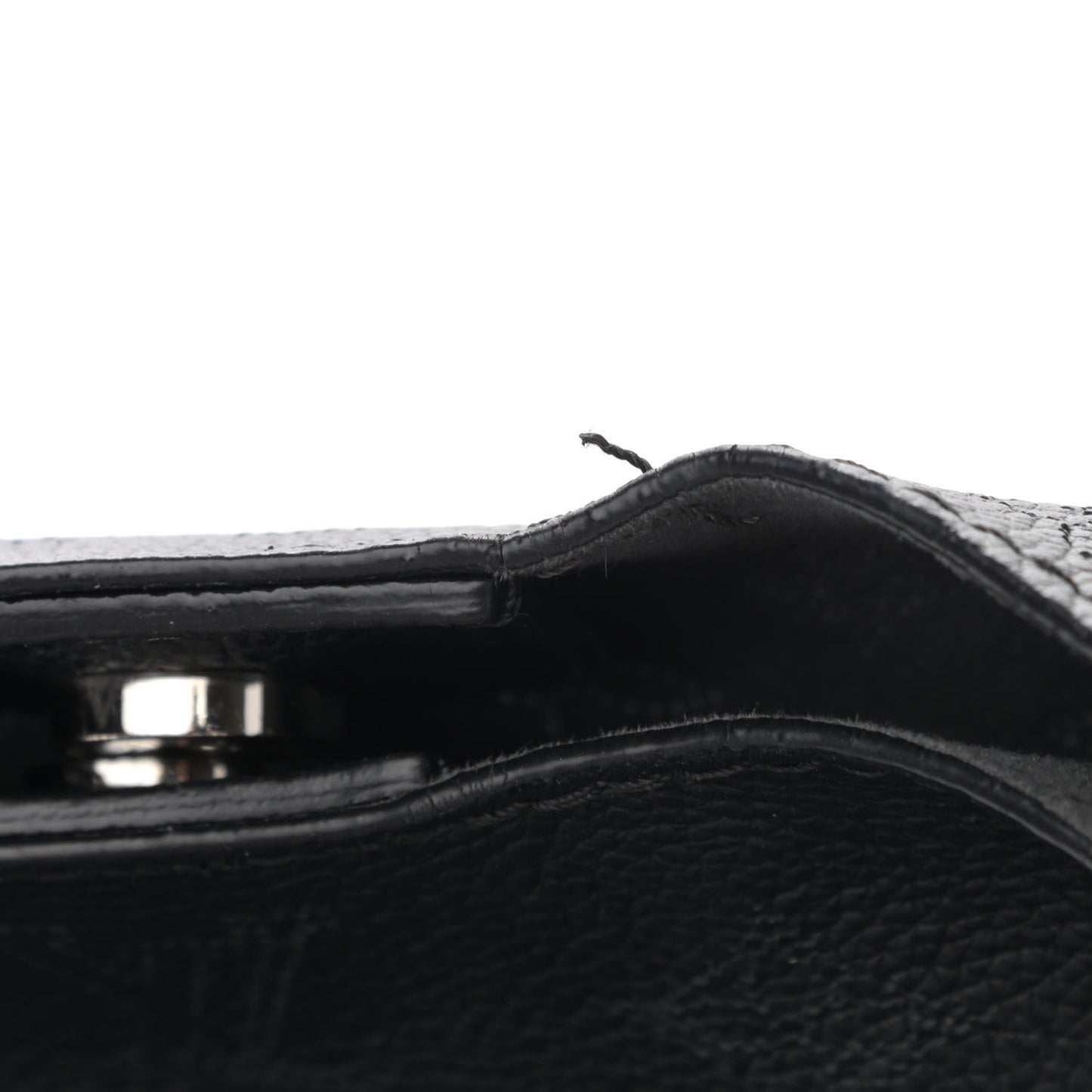 Mahina Carmel Hobo Black