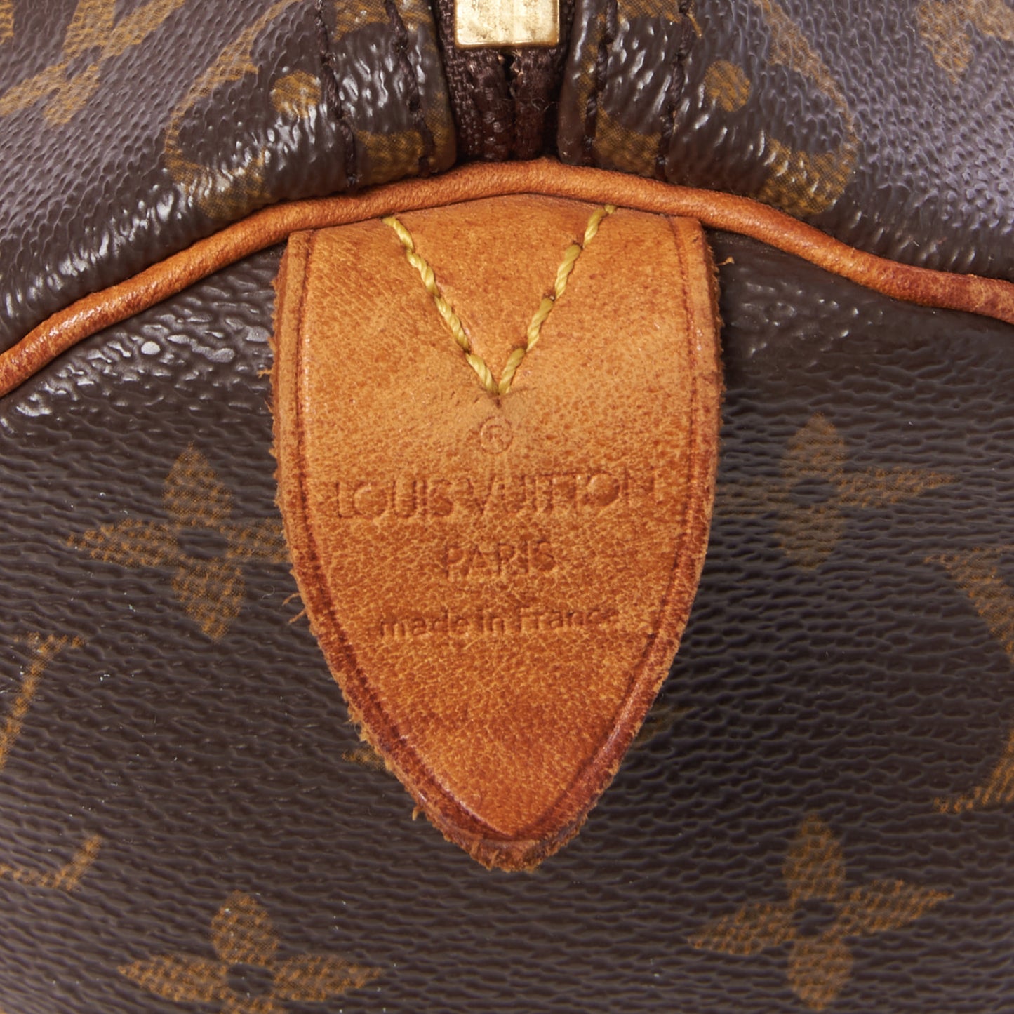 Monogram Speedy 25