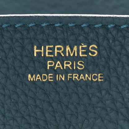 Hermes Togo Birkin 30 Colvert 21 of 46