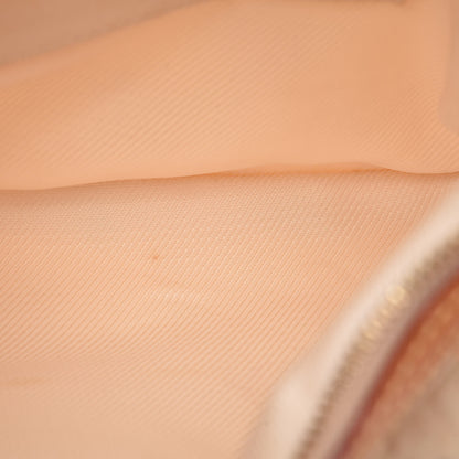Louis Vuitton Canvas Monogram Cruise Bulles PM Natural 8 of 13