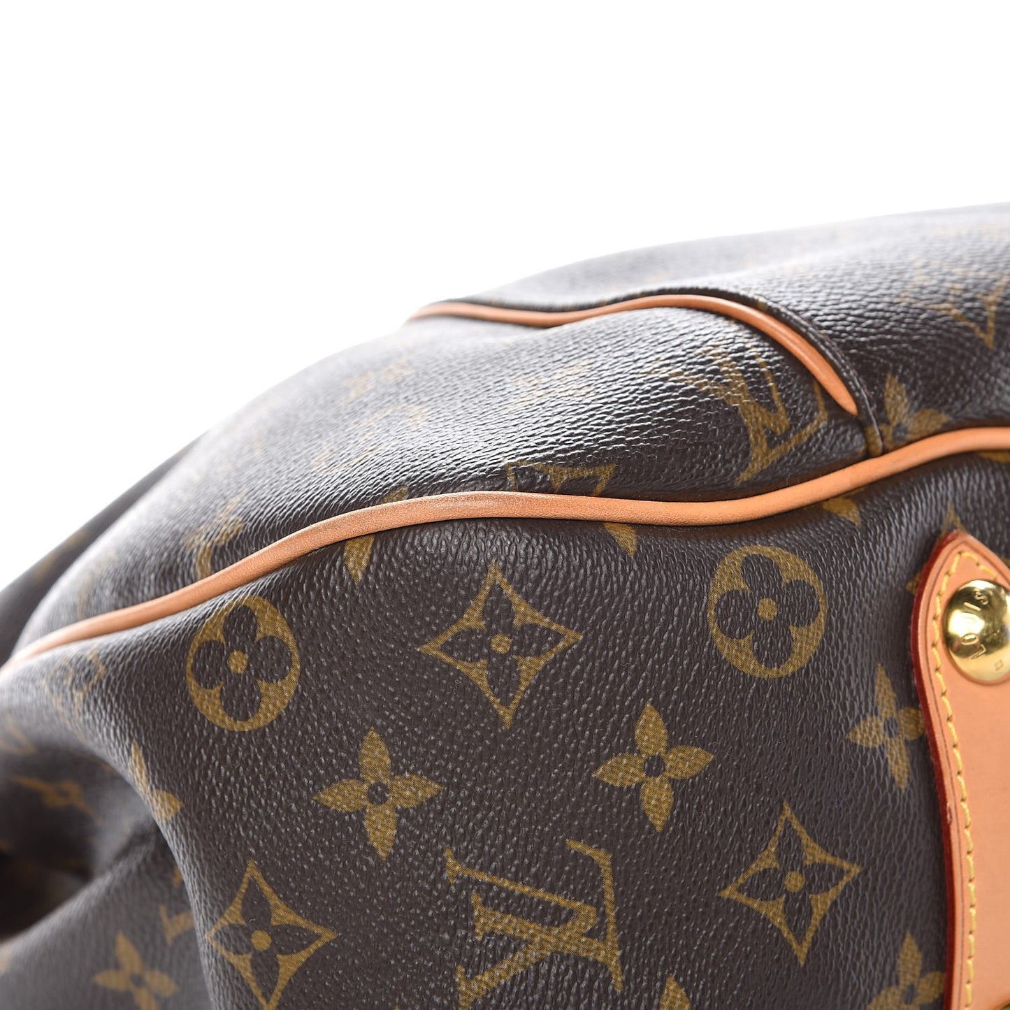 Monogram Galliera PM