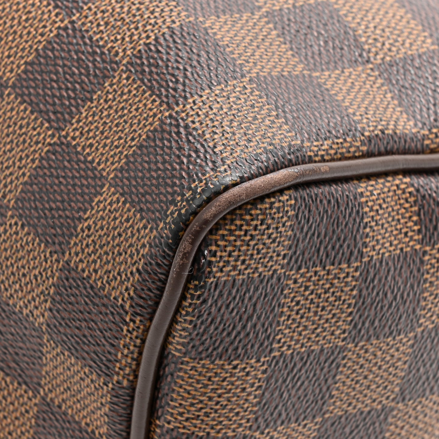 Damier Ebene Speedy 25