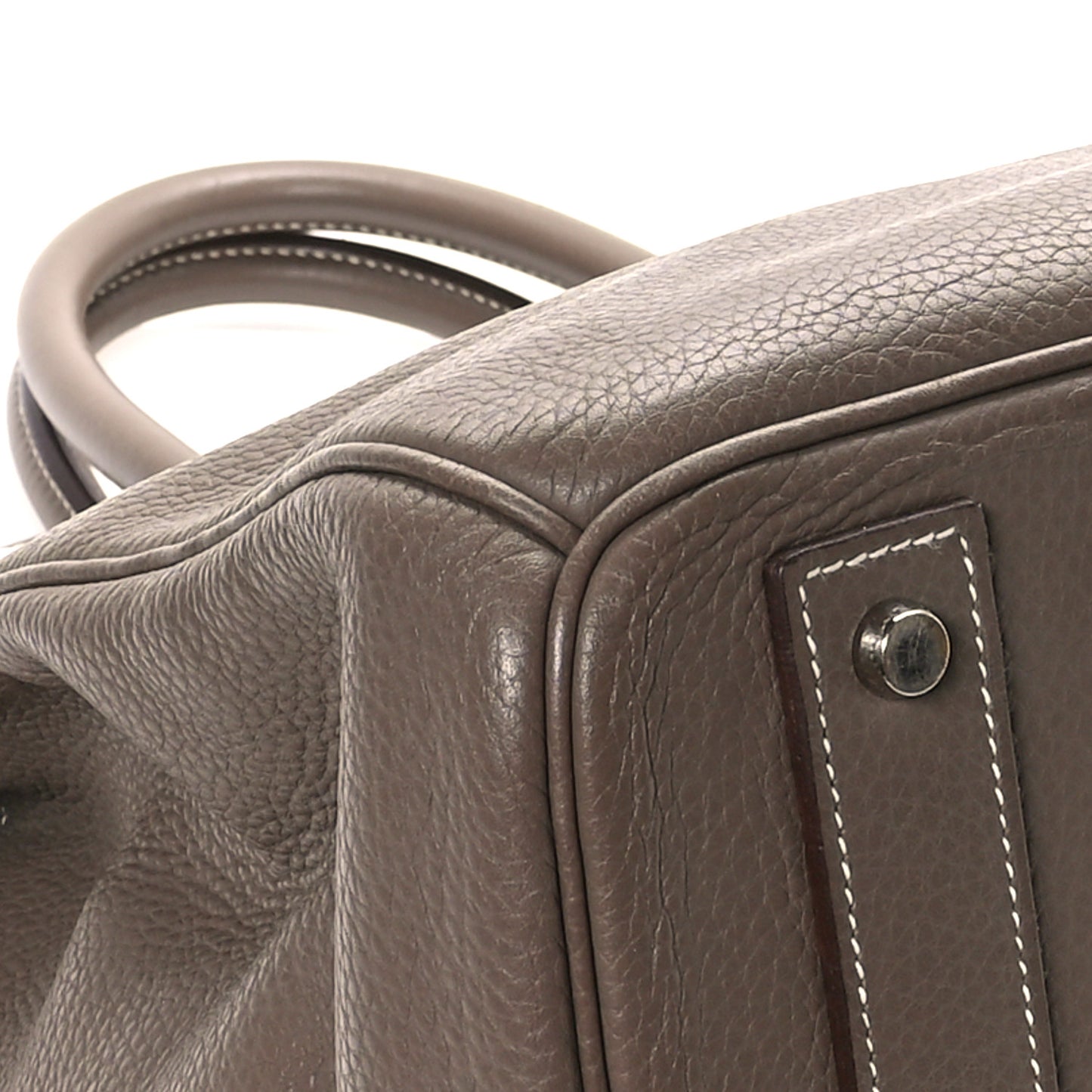 Togo HAC Birkin 40 Etoupe