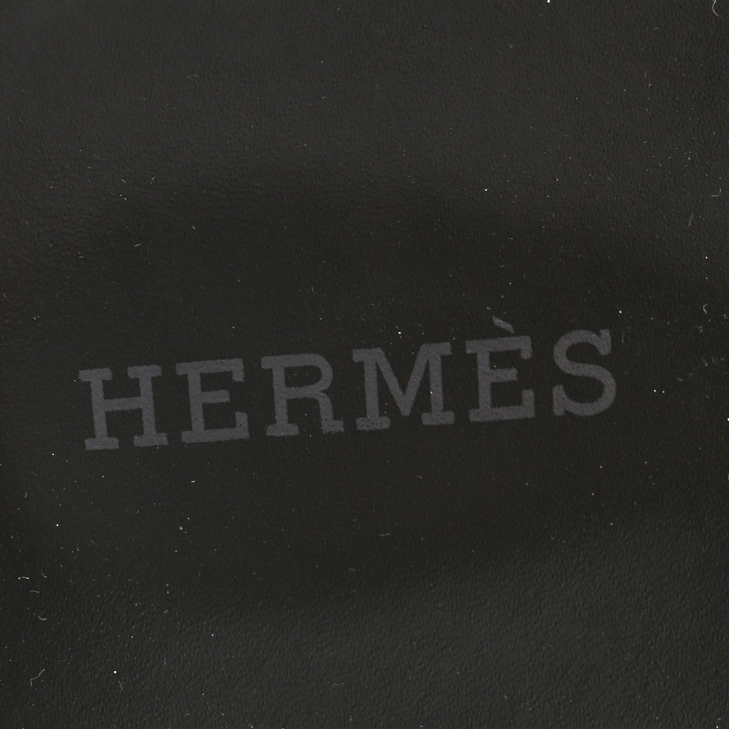 Hermes Metallic Goatskin Womens Chypre Sandals 36 Dore 5 of 10