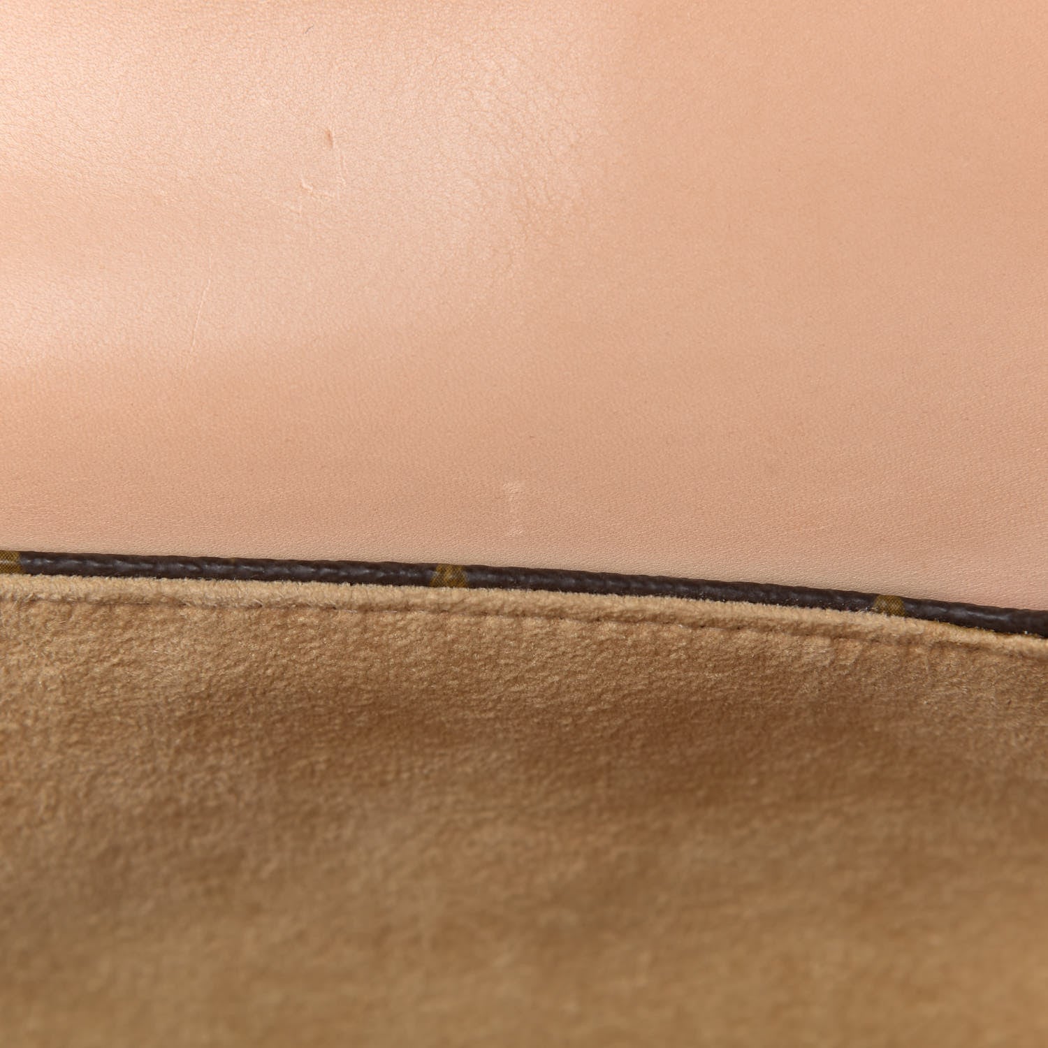Louis Vuitton Monogram Cherry Blossom Papillon Brown 7 of 10