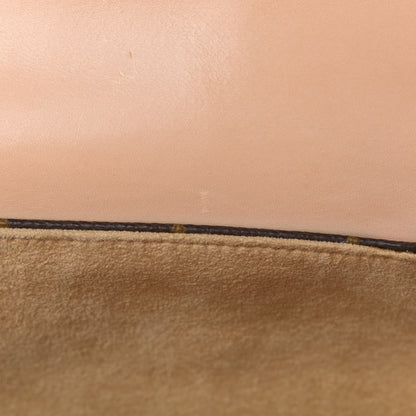 Louis Vuitton Monogram Cherry Blossom Papillon Brown 7 of 10