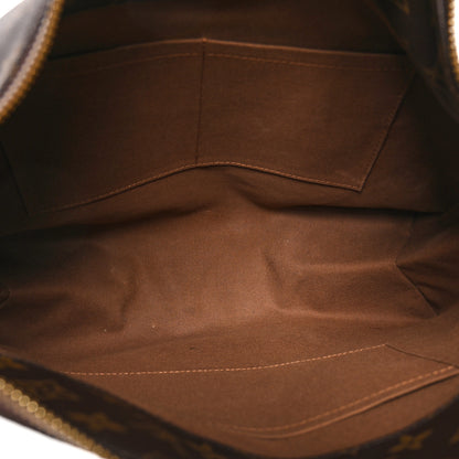 Louis Vuitton Monogram Sully MM 5 of 11