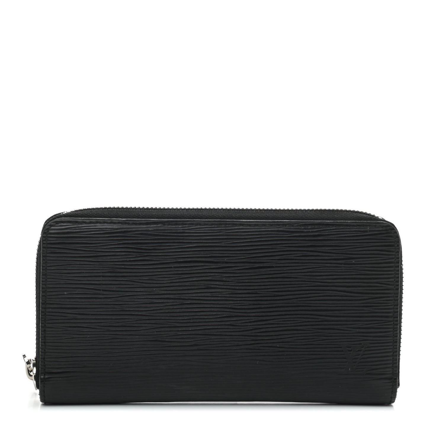 Epi Zippy Wallet Black