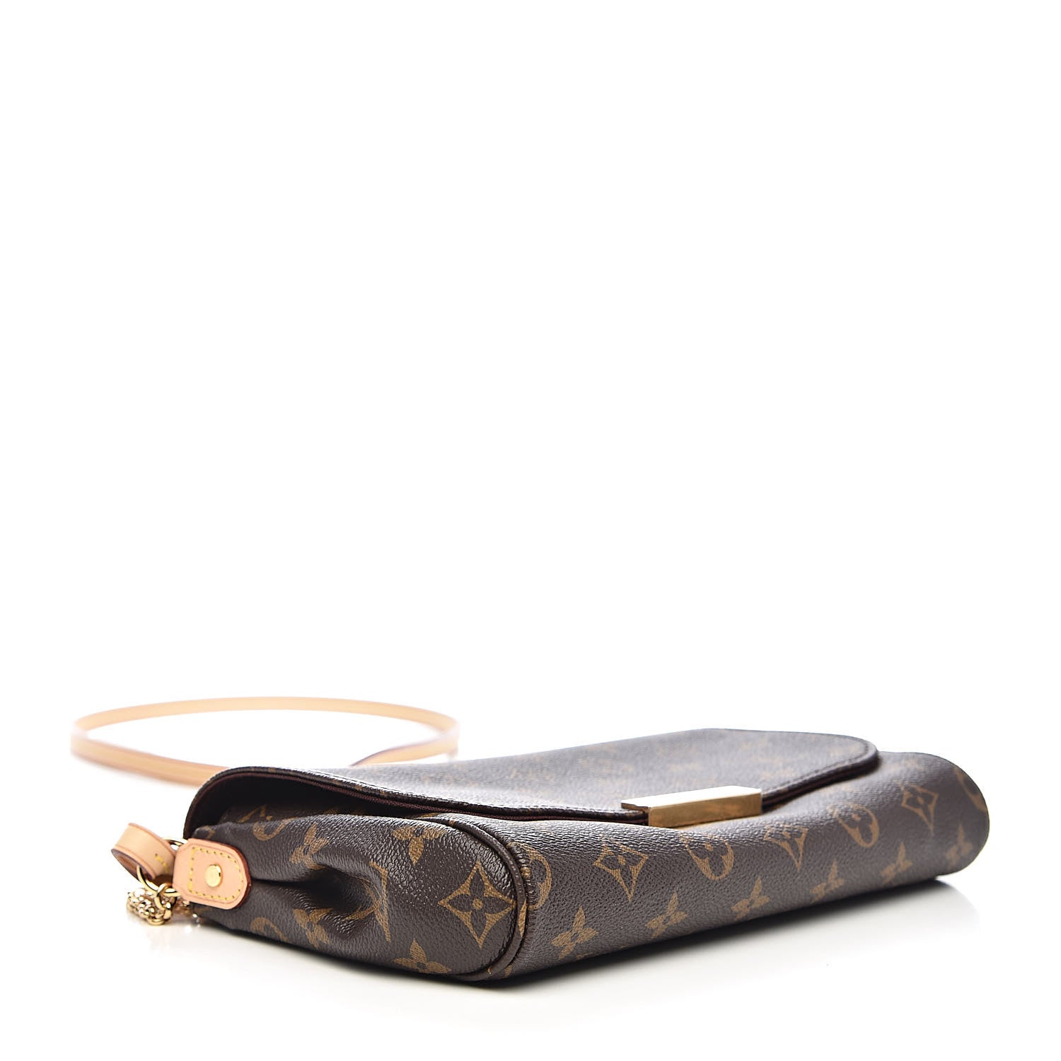 Louis Vuitton Monogram Favorite MM 4 of 12