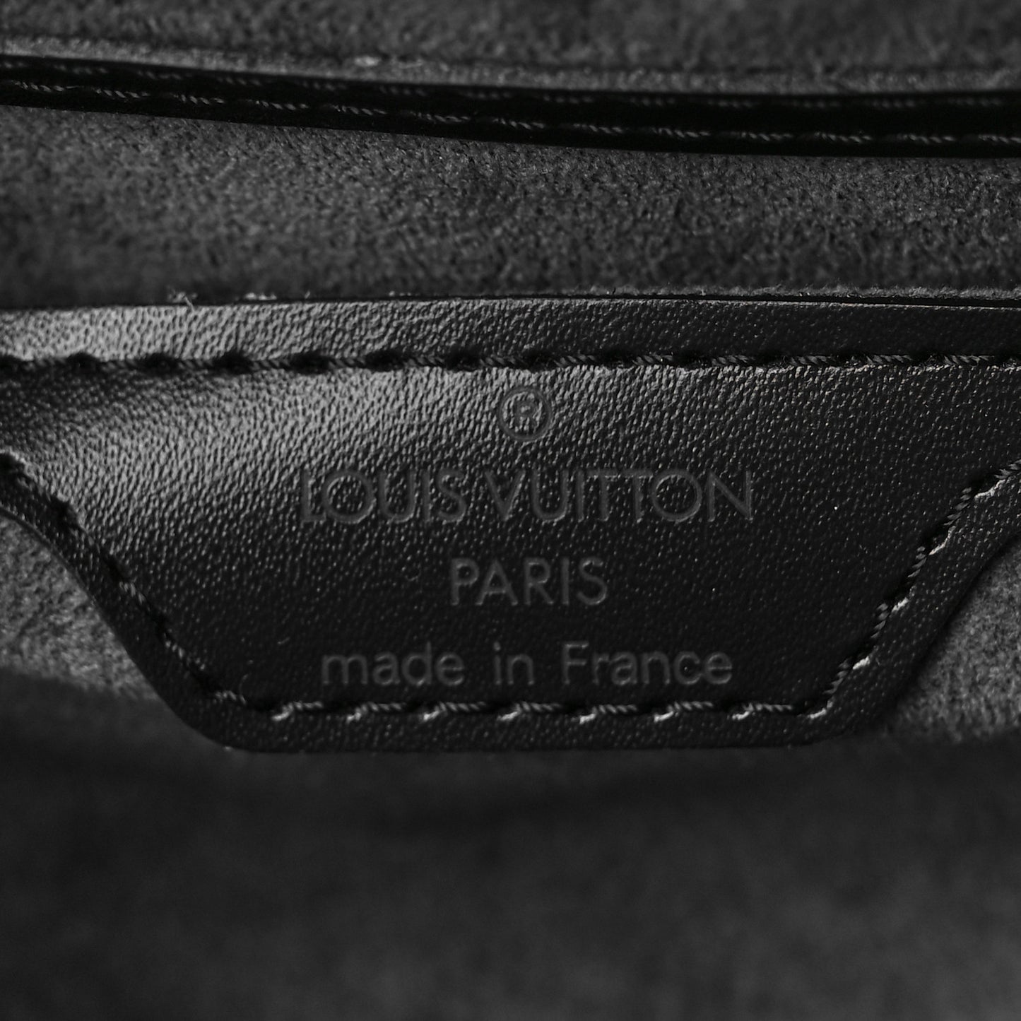 Epi Soufflot Black