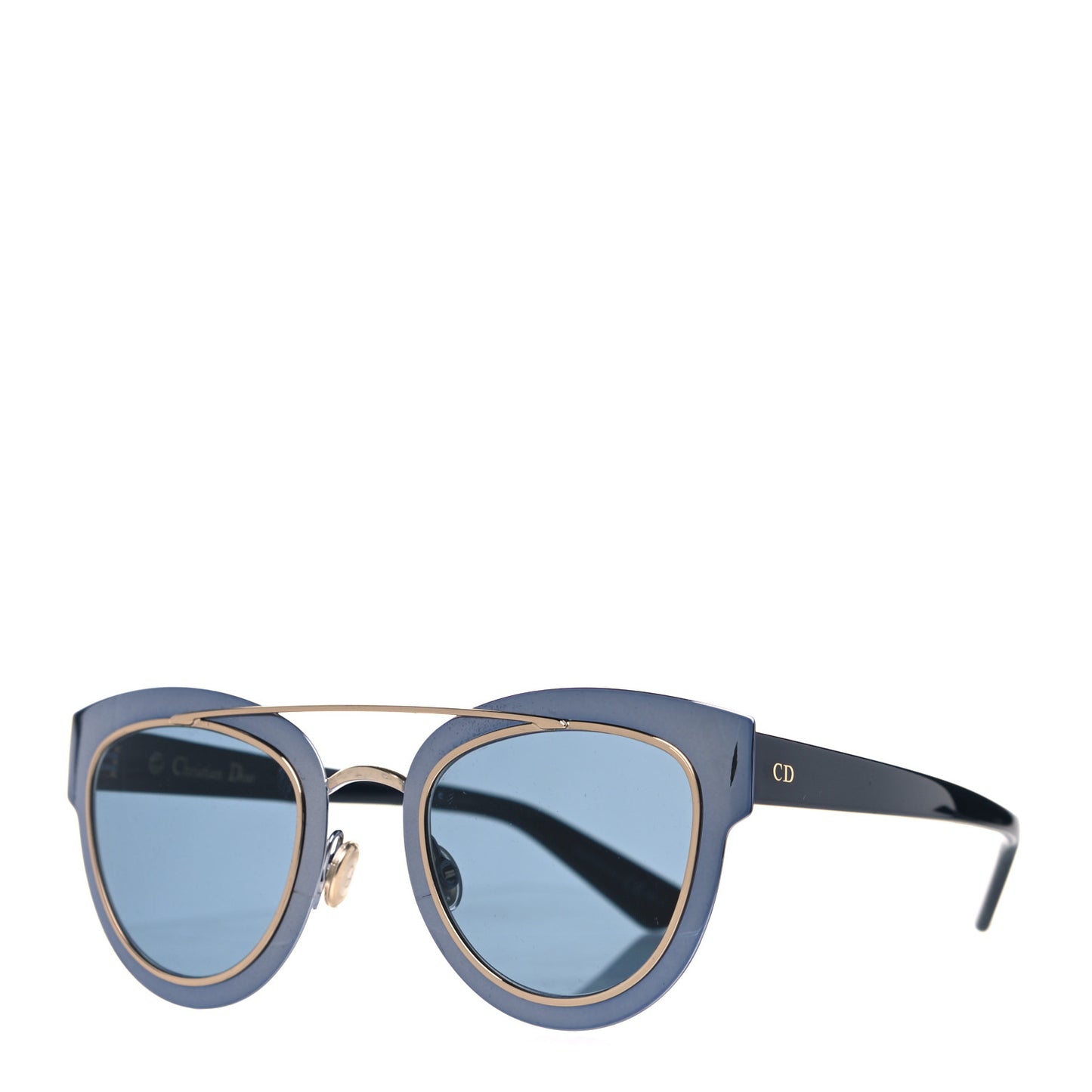 Chromic Sunglasses Blue