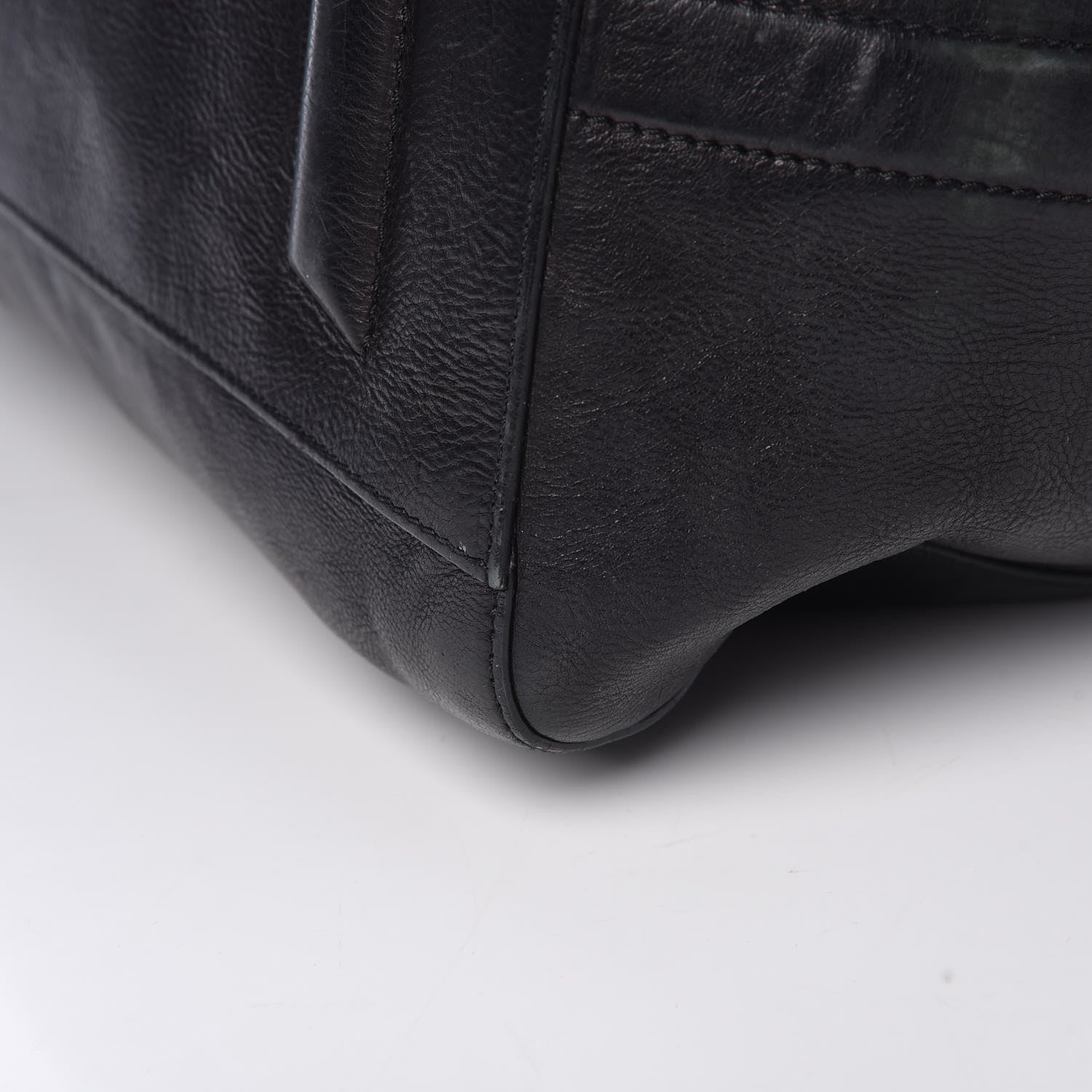 Givenchy Smooth Calfskin Large Antigona Black 13 of 13