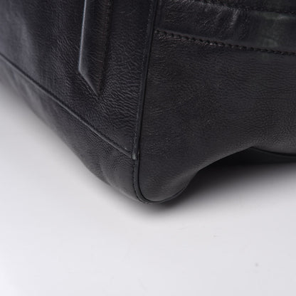 Givenchy Smooth Calfskin Large Antigona Black 13 of 13